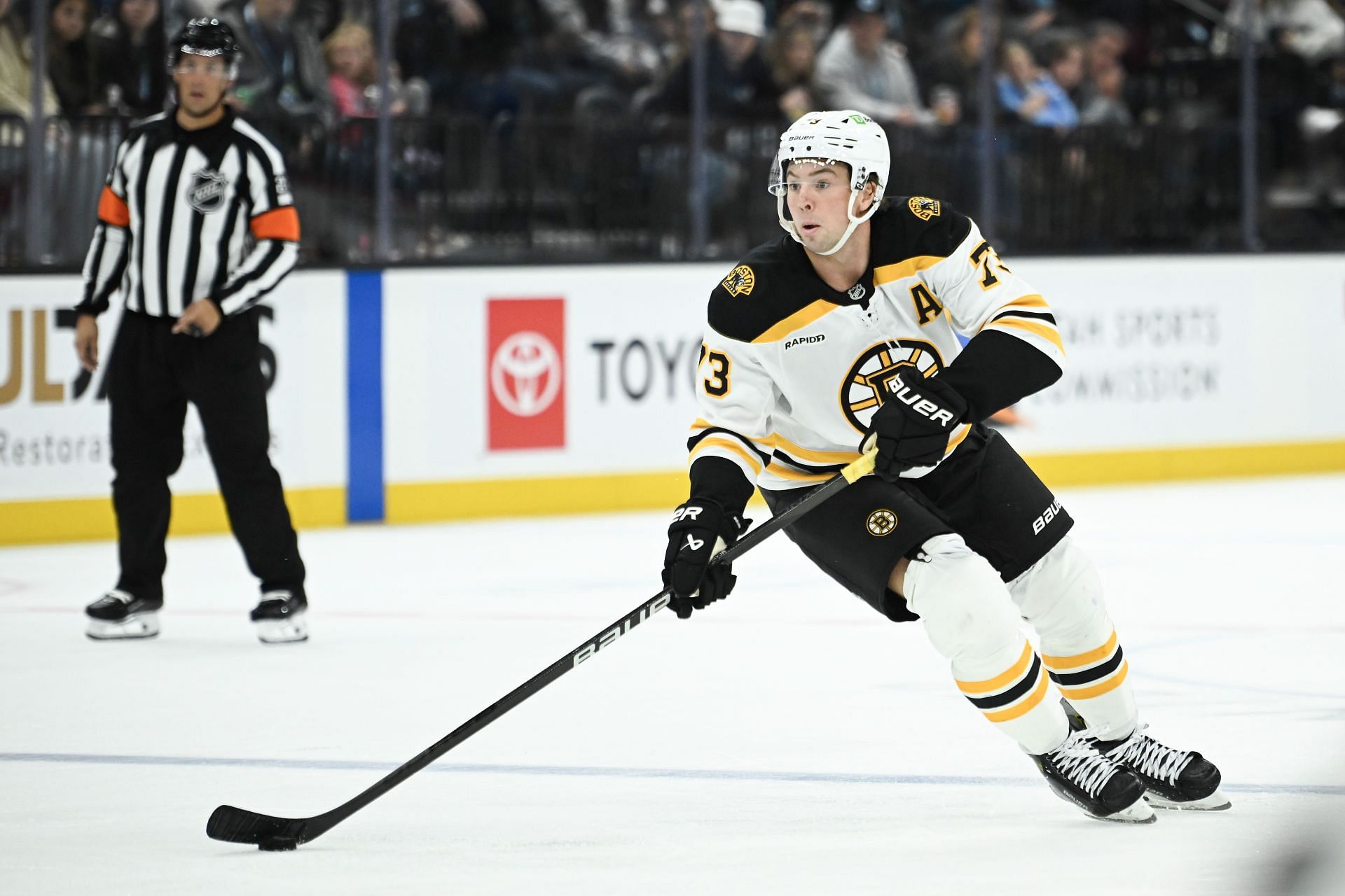 Charlie McAvoy Contract & Salary